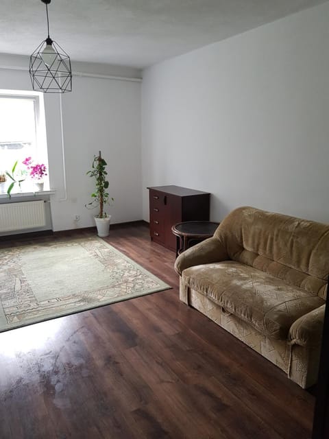 Dom prywatny Farm Stay in Pomeranian Voivodeship