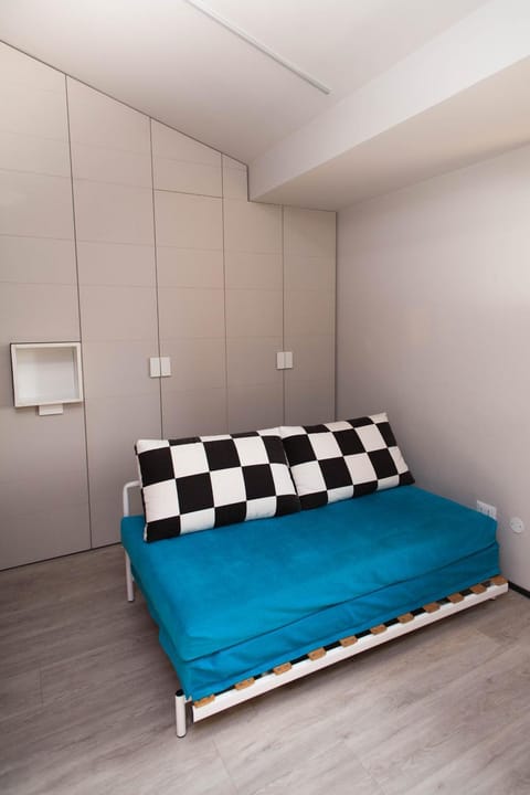 Debbie's House House in Desenzano del Garda