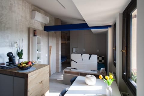 Debbie's House House in Desenzano del Garda