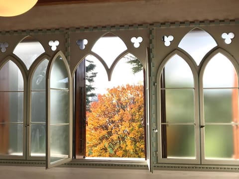 Decorative detail