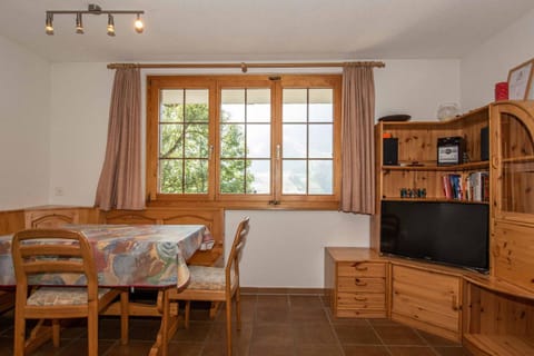 Ferienwohnung Senggi Apartment in Adelboden
