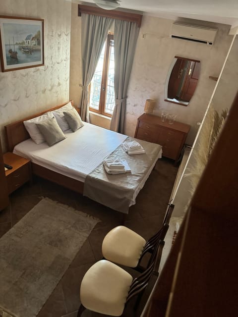 Hotel Anderba Hotel in Kotor Municipality