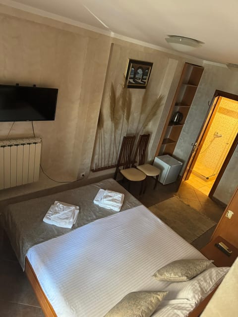 Hotel Anderba Hotel in Kotor Municipality