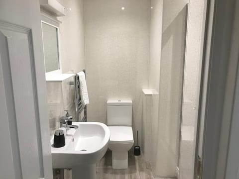 The Sherborne Lodge Bed and Breakfast in Ilfracombe