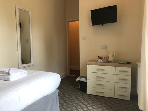 The Sherborne Lodge Bed and Breakfast in Ilfracombe