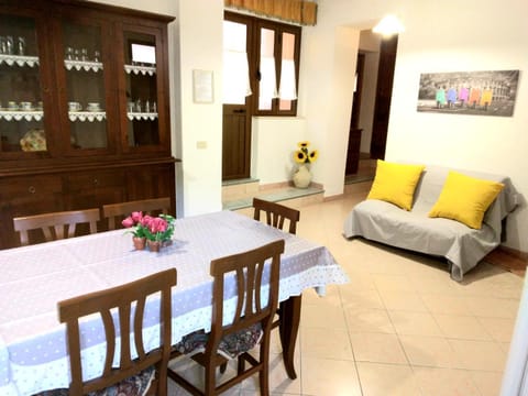 Appartamento con Barbecue Apartment in Bari Sardo