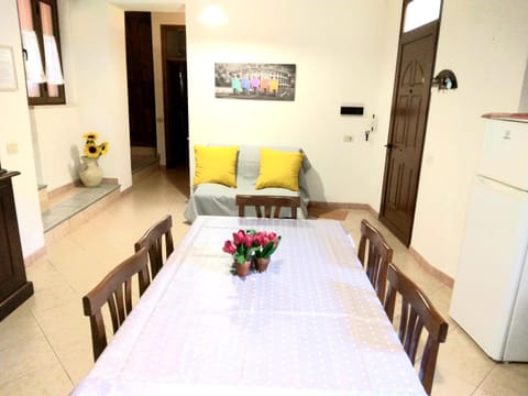 Appartamento con Barbecue Apartment in Bari Sardo