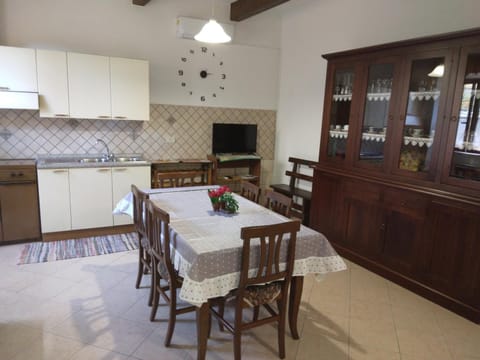 Appartamento con Barbecue Apartment in Bari Sardo