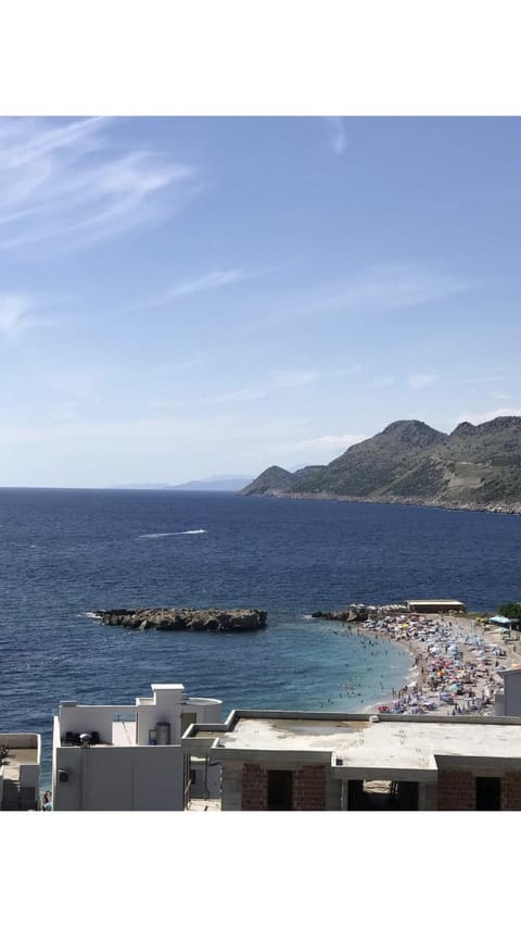 Apartmani Belma Apartment in Ulcinj Municipality