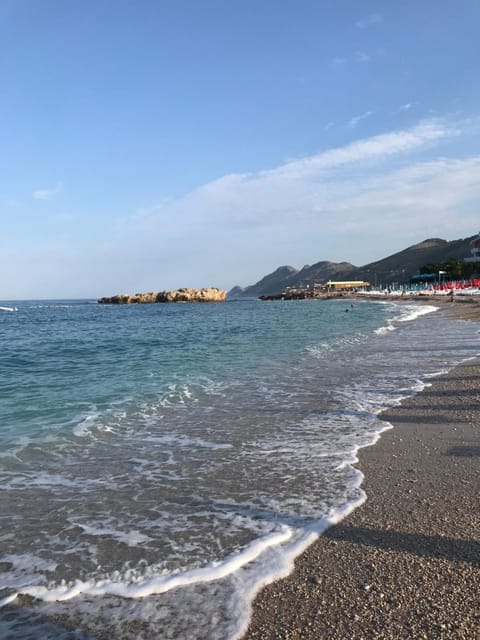 Apartmani Belma Apartment in Ulcinj Municipality