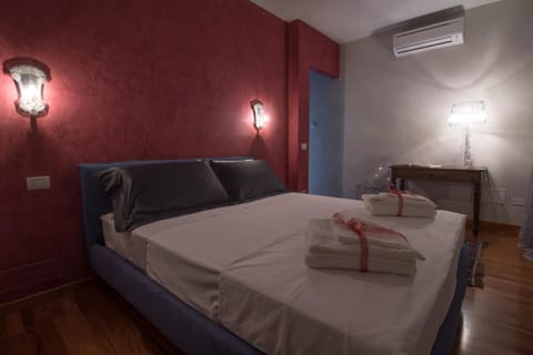 Sesto Armonico B&B Bed and Breakfast in Lake Garda