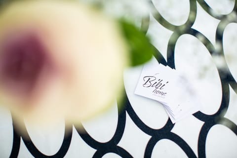 Bibi Home Apartment in Liguria