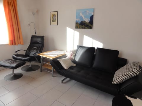 Apartment Beck Apartment in Interlaken