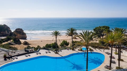 Sea view, Swimming pool