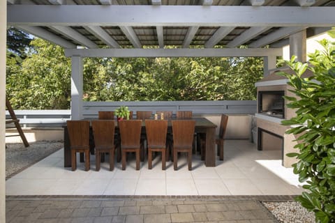 BBQ facilities, Balcony/Terrace