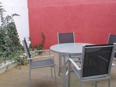 Haus Wallstraße Apartment in Wismar