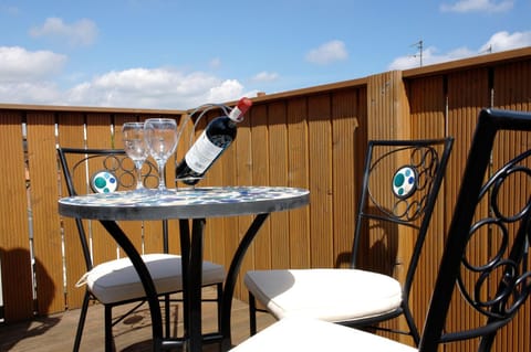 Haus Wallstraße Apartment in Wismar