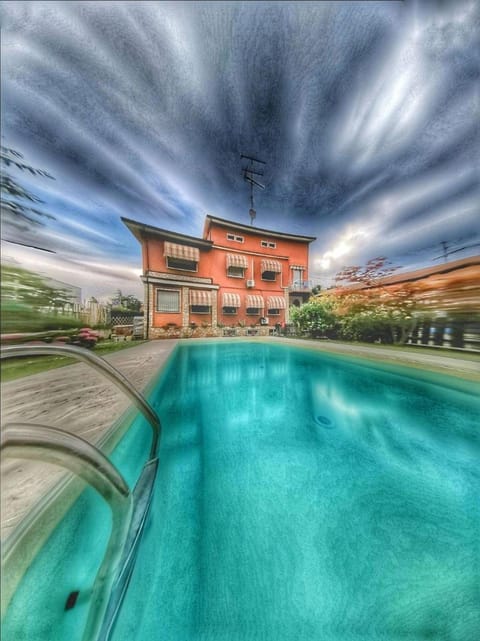 B&B Desenzano Bed and Breakfast in Desenzano del Garda