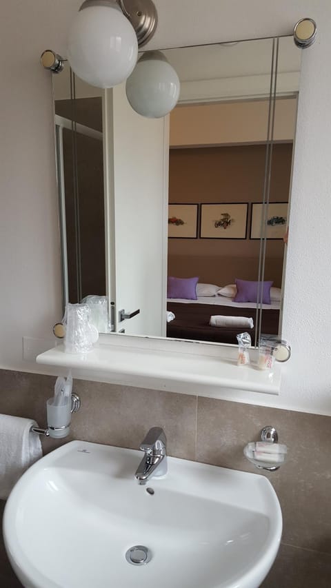 Hotel Arianna Hotel in Iseo