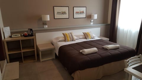 Hotel Arianna Hotel in Iseo