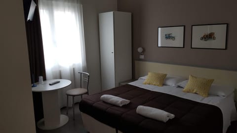 Hotel Arianna Hotel in Iseo