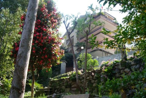 Ortensia Apartment in Stresa