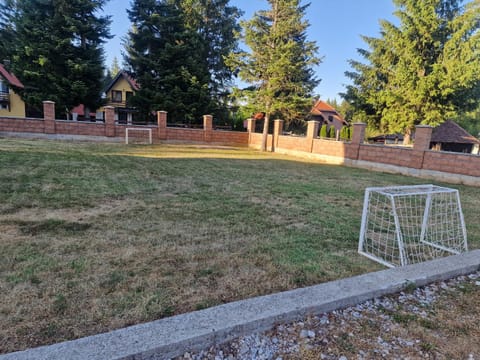 Vila Tri Srca Bed and Breakfast in Zlatibor District, Serbia