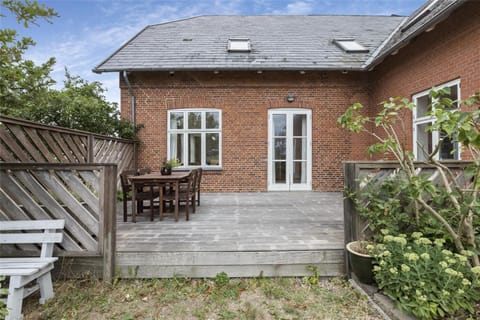 Balcony/Terrace, Dining area