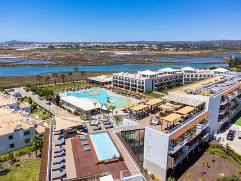 View (from property/room), Pool view, River view