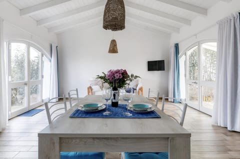 La Residenza Di Mario House in Olbia