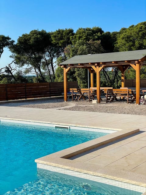 Apartments Borghetto Apartment in Pula