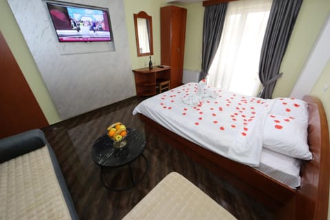 Villa Maki Bed and Breakfast in Ohrid
