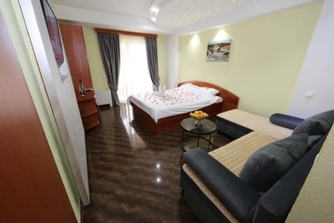 Villa Maki Bed and Breakfast in Ohrid