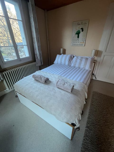 La Chanterelle Apartment Apartment in Montriond