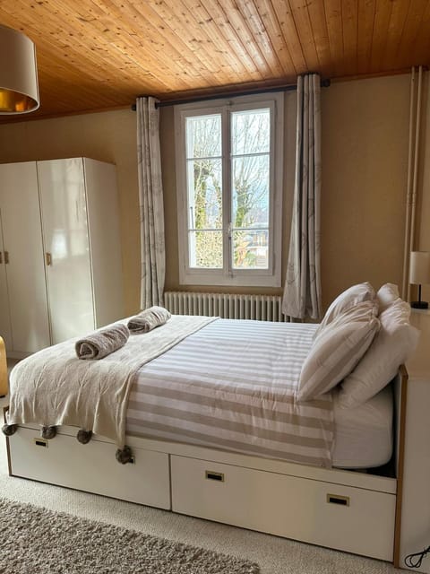 La Chanterelle Apartment Apartment in Montriond