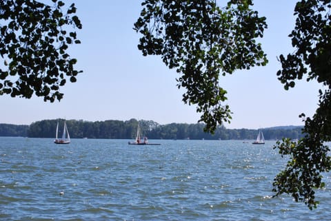 Activities, Lake view