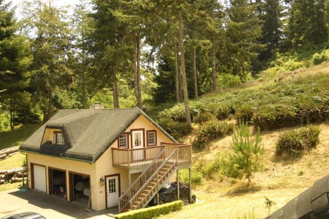 Ye Olde Danish Inn Inn in Ferndale