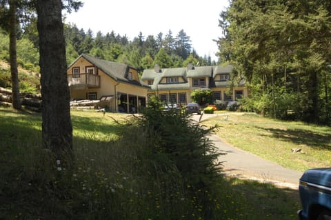 Ye Olde Danish Inn Inn in Ferndale