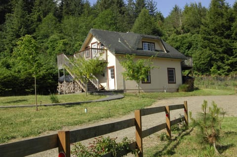 Ye Olde Danish Inn Inn in Ferndale