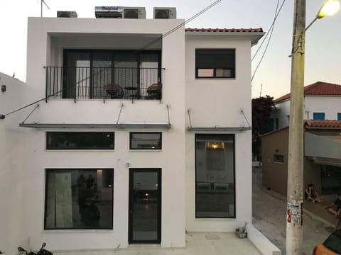 Eleni's house House in Messenia