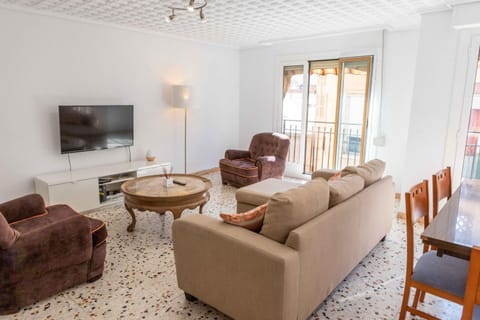 Living room, Lounge or bar, Dining area