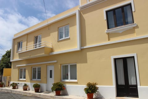 Property building, Facade/entrance, Day, Street view