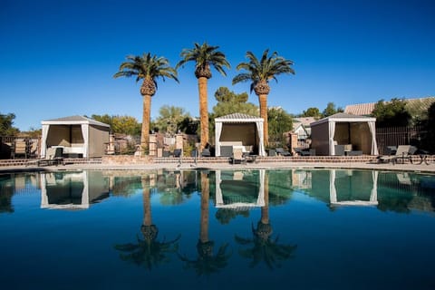 Swimming pool, Swimming pool