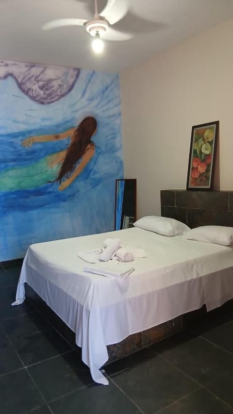 Recanto Saqua Bed and Breakfast in Saquarema