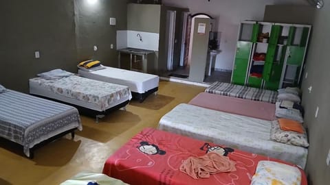 Recanto Saqua Bed and Breakfast in Saquarema