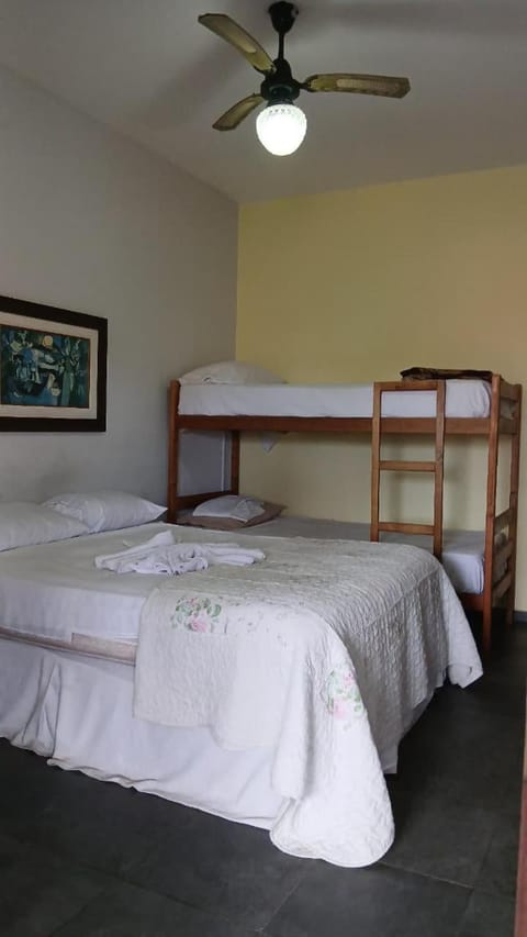 Recanto Saqua Bed and Breakfast in Saquarema