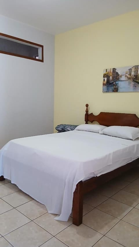 Recanto Saqua Bed and Breakfast in Saquarema