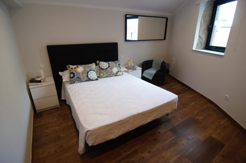 Angelas - Casa Da Eira House in Vila Praia de Ancora