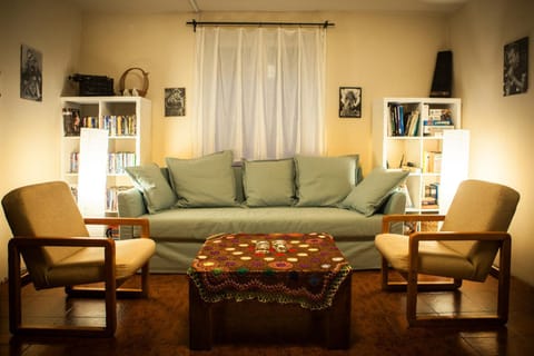 KrakowHouse Nature lodge in Krakow