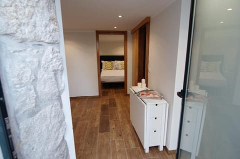 Angelas - Casa Do Coberto House in Vila Praia de Ancora